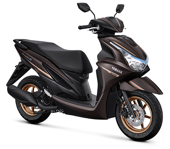 FreeGo 125