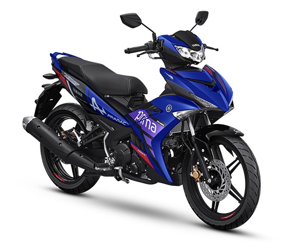 MX King 150