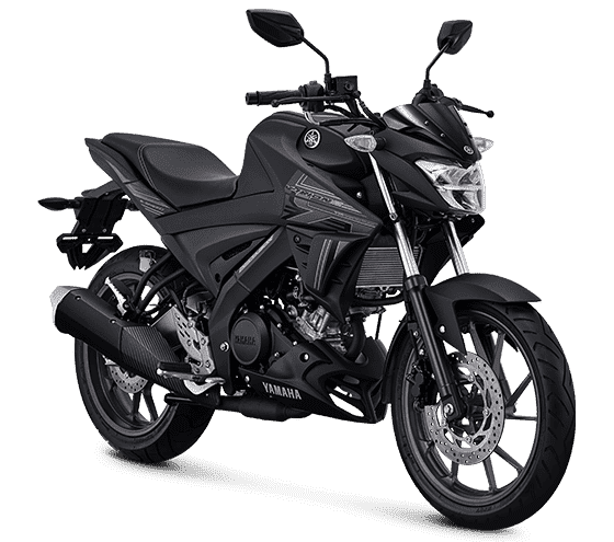 VIXION 155