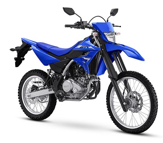 WR155R