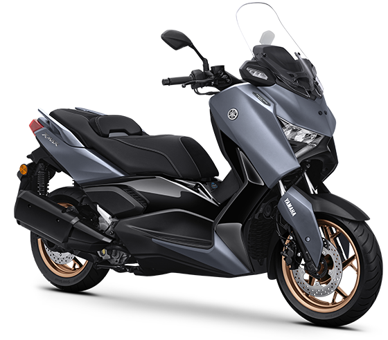 XMAX 250