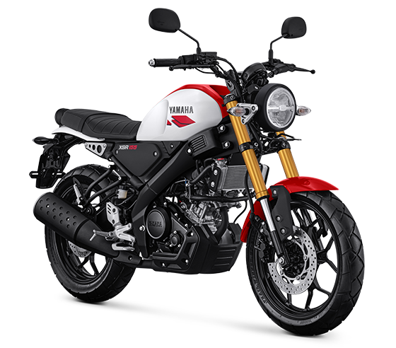 XSR 155