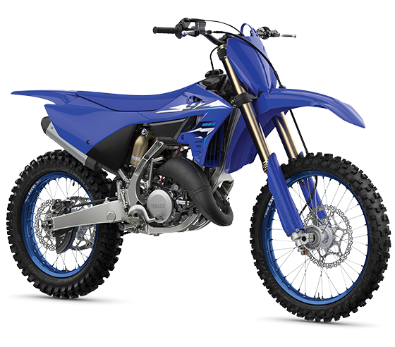 YZ125X