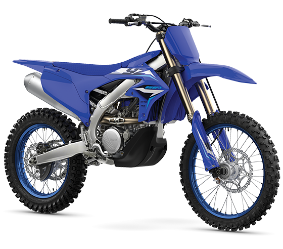 YZ250FX