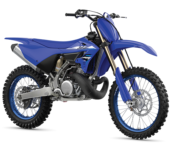 YZ250X