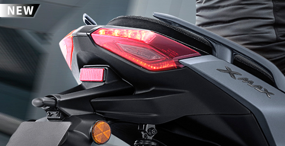 Emergency Stop Signal