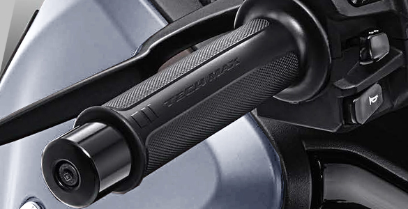 Special TECH MAX Handle Grip