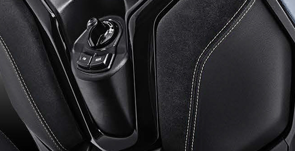 Special TECH MAX Lid Cover