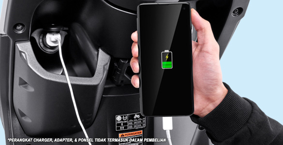Electric Power Socket