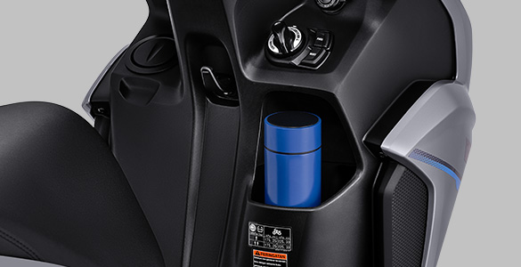 Smart Front Refuel
