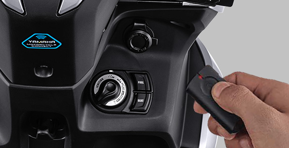 Smart Key System