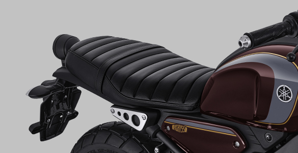 Single Seat Heritage