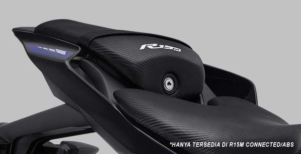 Special Seat Carbon Motif