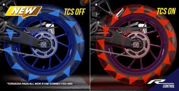 Traction Control System