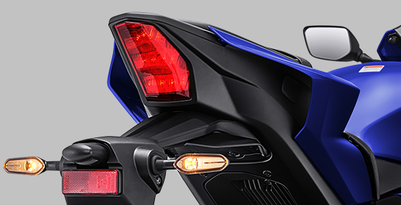LED Tail Light