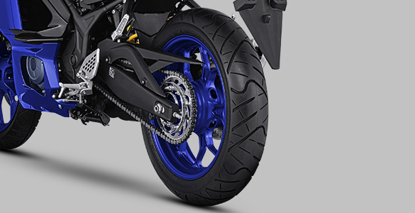 Wide Tire