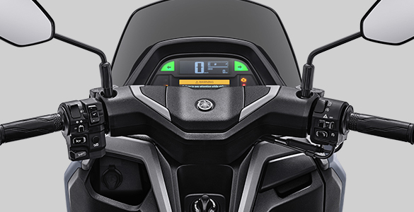 MAXi Cockpit Design