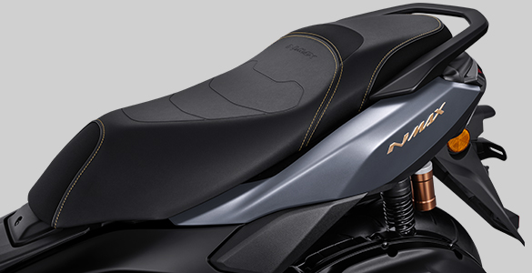 MAXi Comfort Seat