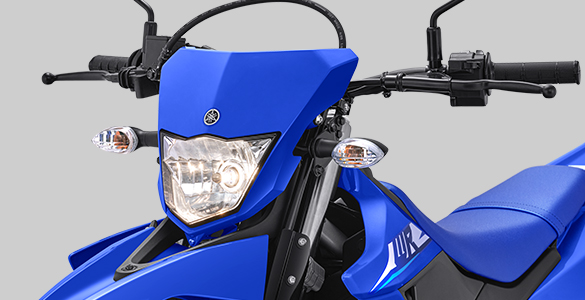 Hazard Lamp