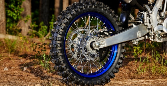 Lightweight Aluminum Frame