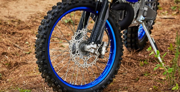 270mm Front Brake