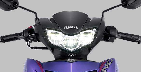LED Head Light