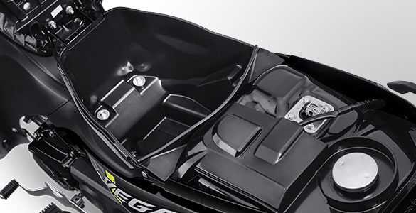 Bagasi Serbaguna 9.2 L