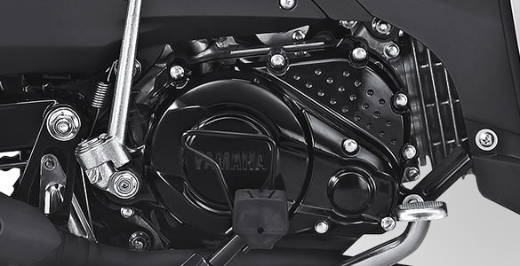 Fuel Injection