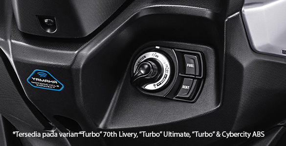 Smart Key System