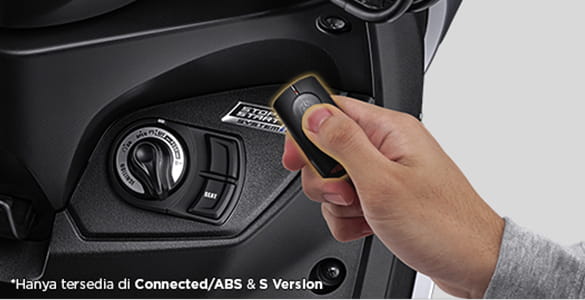 Smart Key System