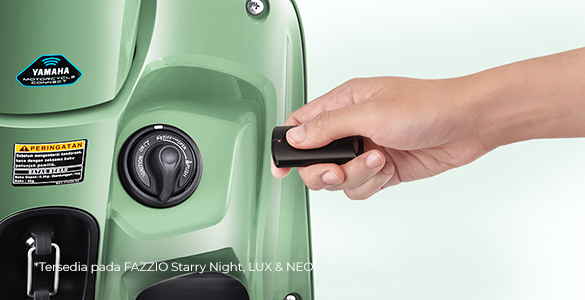 Smart Key System