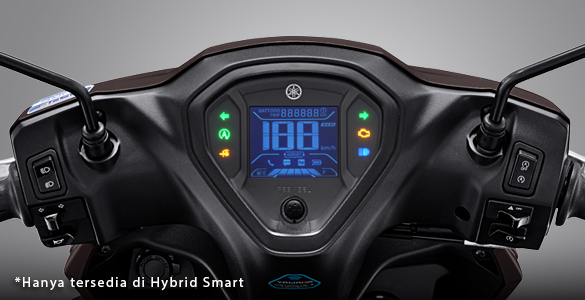 Digital Speedometer